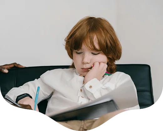 Comprehend The Mind Image Autism  Testing